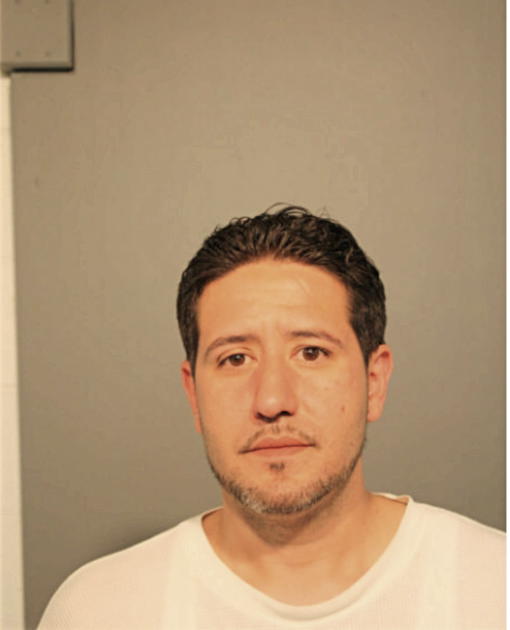 DARIO VILARIO SANTOS, Cook County, Illinois