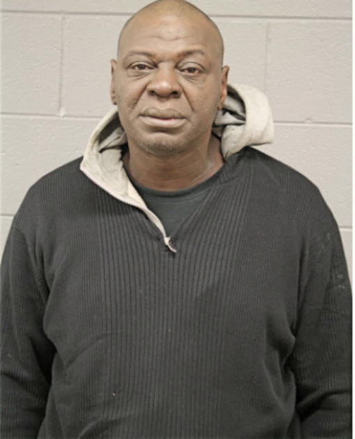 ROBERT SEALS, Cook County, Illinois