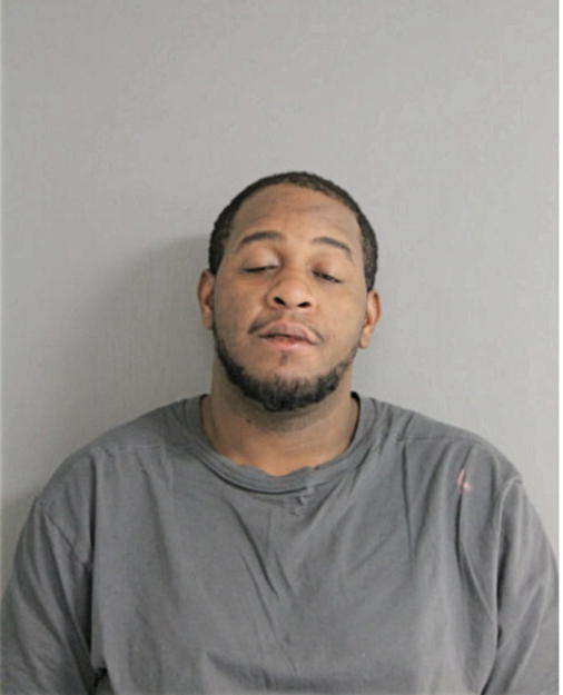 MARQUIS E SHELTON, Cook County, Illinois