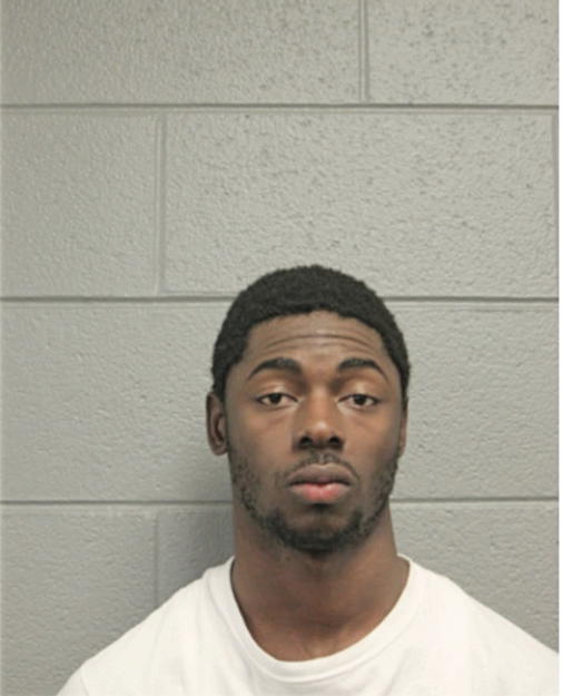 JOELL H SIMMONS, Cook County, Illinois