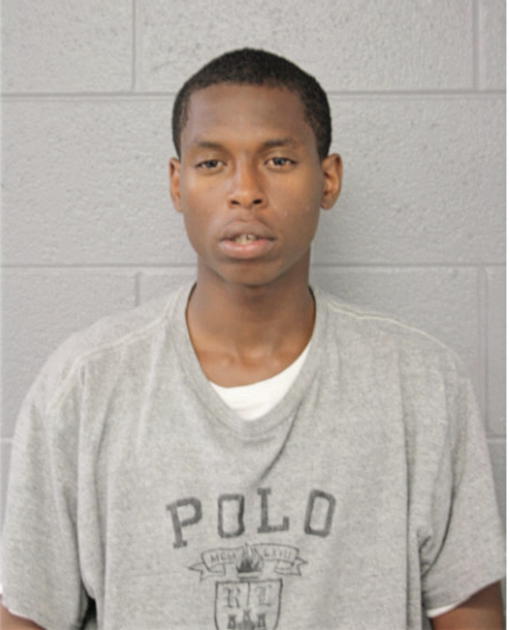 QUIANTI L SIMMONS, Cook County, Illinois