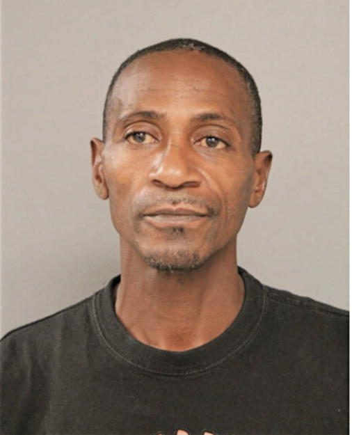ANTHONY SMITH, Cook County, Illinois