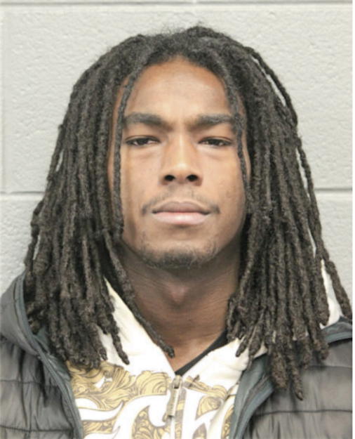 JACOBY SMITH, Cook County, Illinois