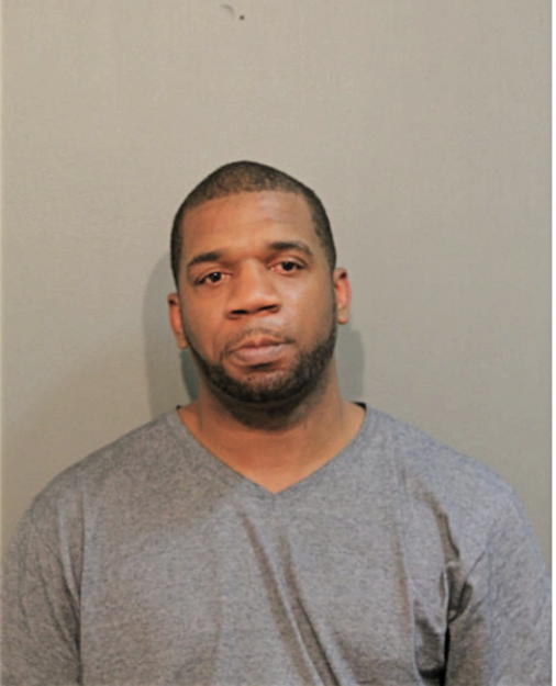 KEENAN SMITH, Cook County, Illinois