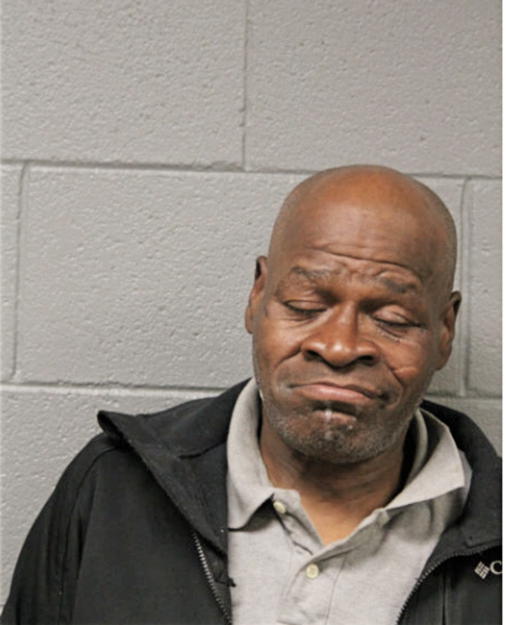 THEODORE SMITH, Cook County, Illinois