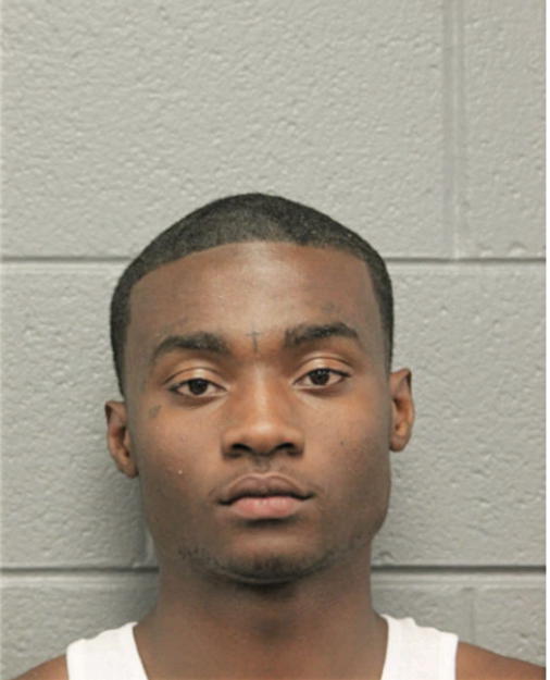 TOMMY SMITH, Cook County, Illinois