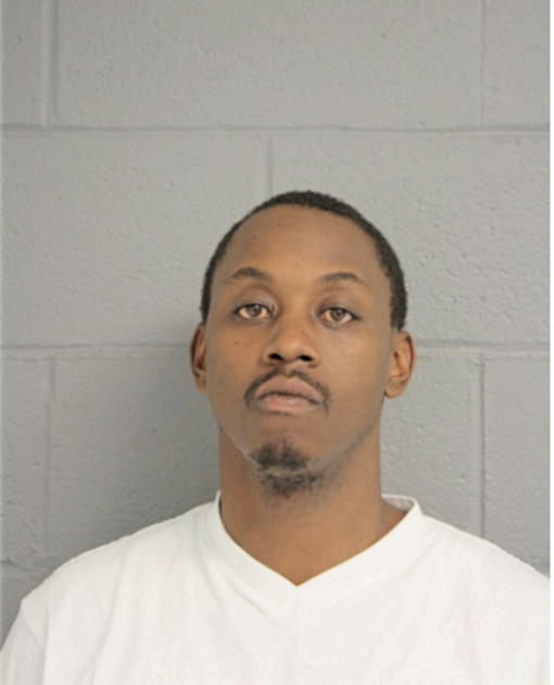 NARAI J SPENCER, Cook County, Illinois