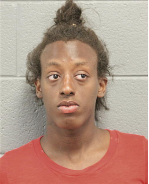 SOLOMON STANCIEL, Cook County, Illinois