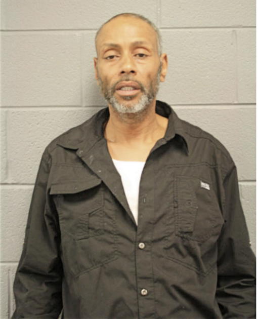 KEVIN STRONG, Cook County, Illinois