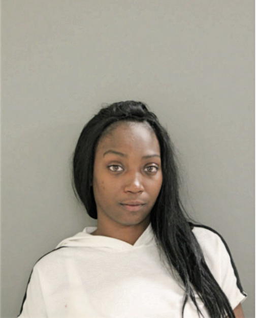 SHALISA S STUCKIE, Cook County, Illinois