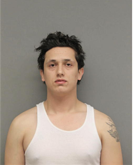 YAZAN S TAHA, Cook County, Illinois