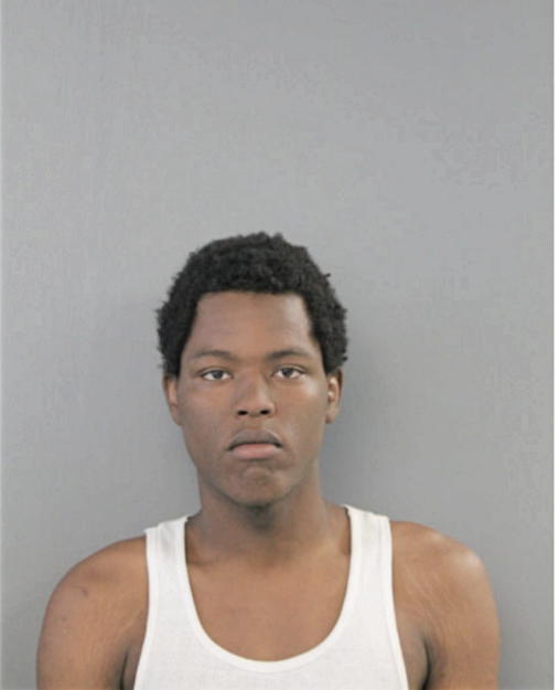 DEVANTE K TAYLOR, Cook County, Illinois