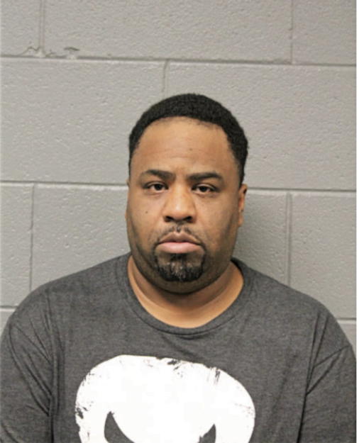 PHILLIP C TAYLOR, Cook County, Illinois