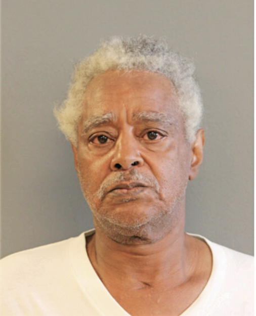 RONALD B TAYLOR, Cook County, Illinois