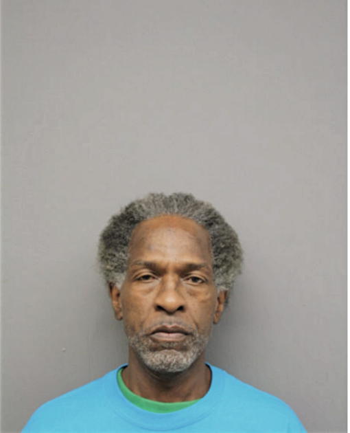 DANNY THOMAS, Cook County, Illinois