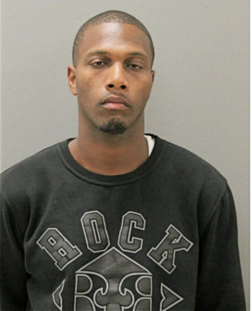 VANCE THOMAS, Cook County, Illinois