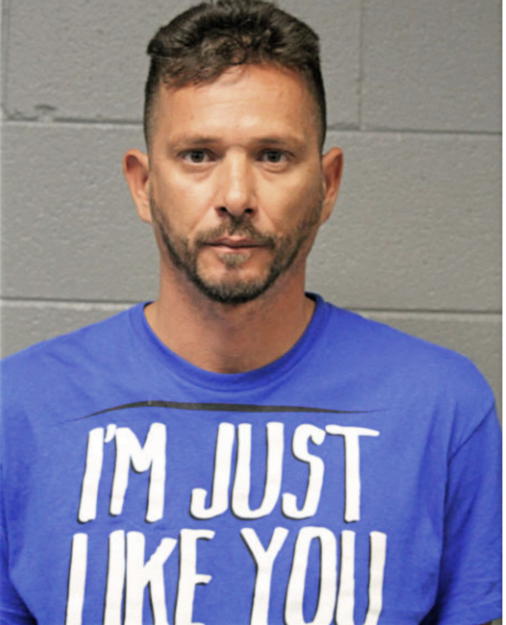 DAVID TORRES, Cook County, Illinois
