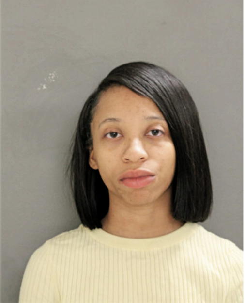JASMINE R TOWNES, Cook County, Illinois