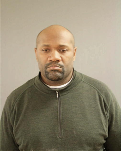 ANDRE C TYUS, Cook County, Illinois