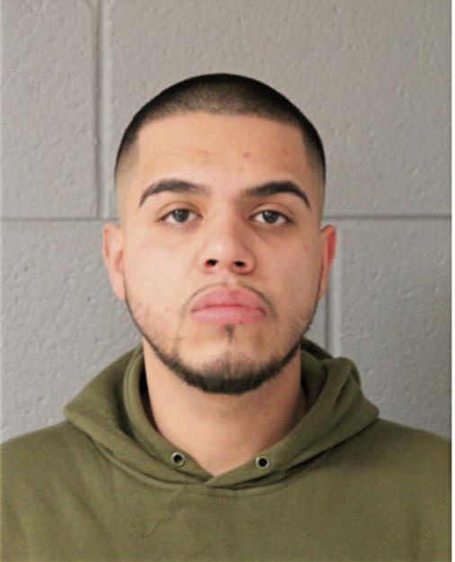 GIOVANNI VILLANUEVA, Cook County, Illinois