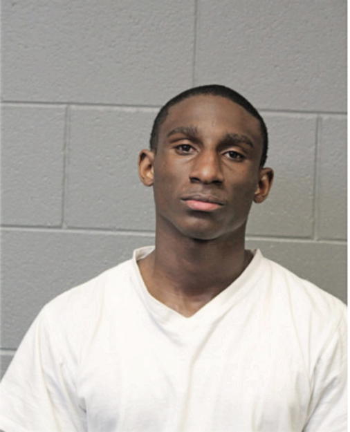 ALLEN L. WASHINGTON, Cook County, Illinois