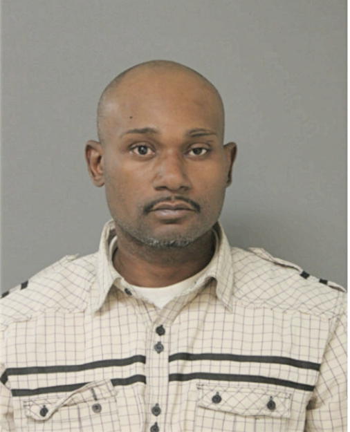 LONNIE A WELLS, Cook County, Illinois