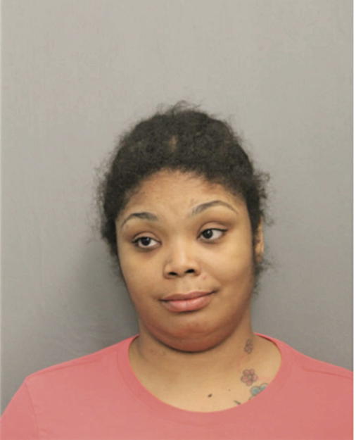 LENITA D WILLIAMS, Cook County, Illinois