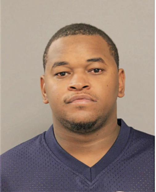 NICK C WILLIAMS, Cook County, Illinois