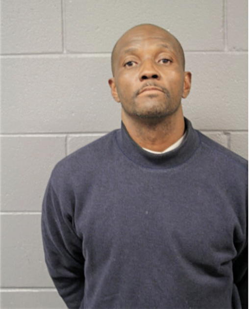 CORINTHUS WILSON, Cook County, Illinois