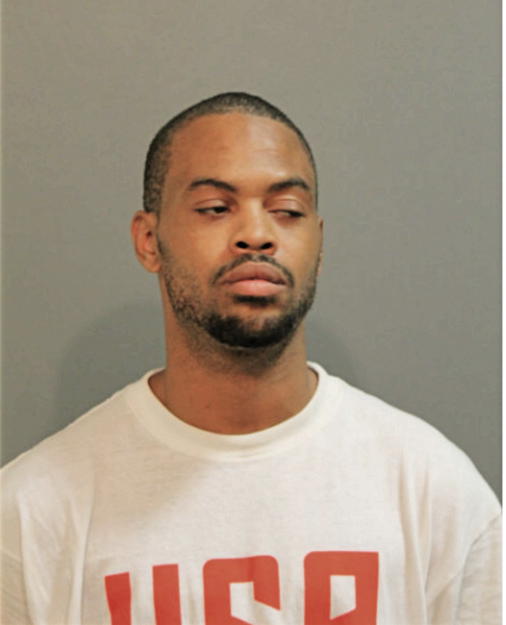 ZEDEKIAH WILSON, Cook County, Illinois