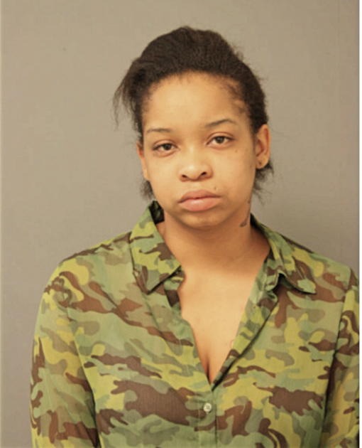 JEANETTA A WRIGHT, Cook County, Illinois