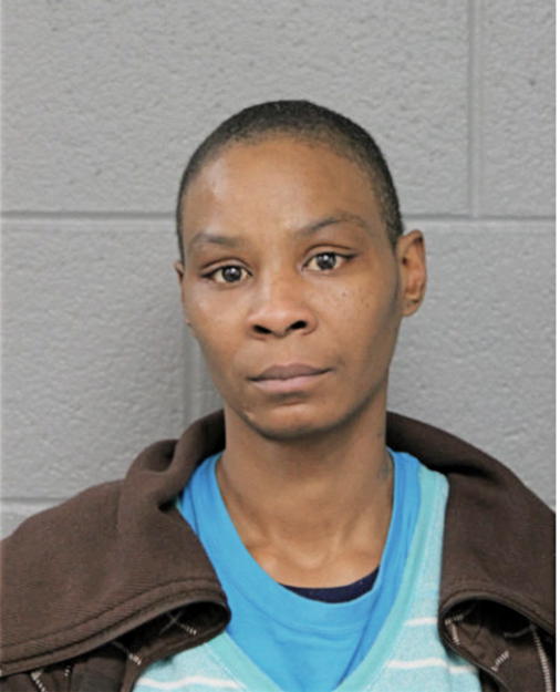 KATRINA R YOUNG, Cook County, Illinois