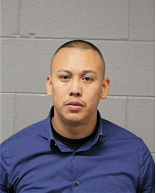 JOSE F ZARAZUA, Cook County, Illinois
