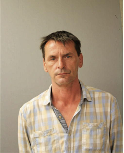WOJCIECH ZIEBA, Cook County, Illinois