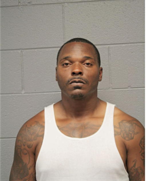 MAURICE ABSTON, Cook County, Illinois