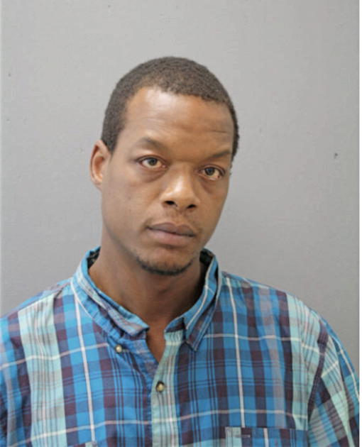 LEMONT J ADAMS, Cook County, Illinois