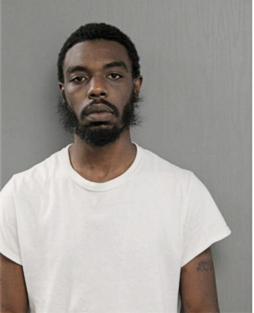 KHIRY O AGUDA, Cook County, Illinois