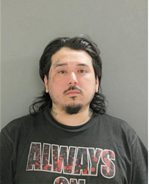 NELSON AGUILAR, Cook County, Illinois