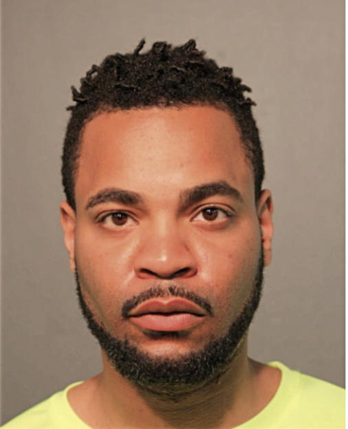 JOHATHAN D ALLEN, Cook County, Illinois