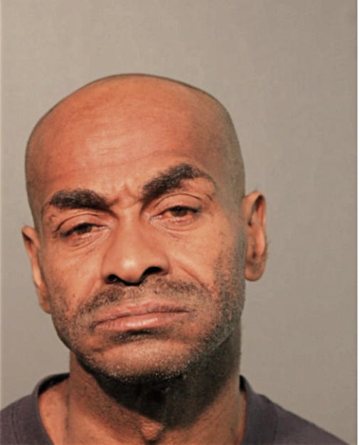 RAYMOND E ALLEN, Cook County, Illinois