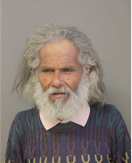 ANTONIO ALMODOVAR, Cook County, Illinois