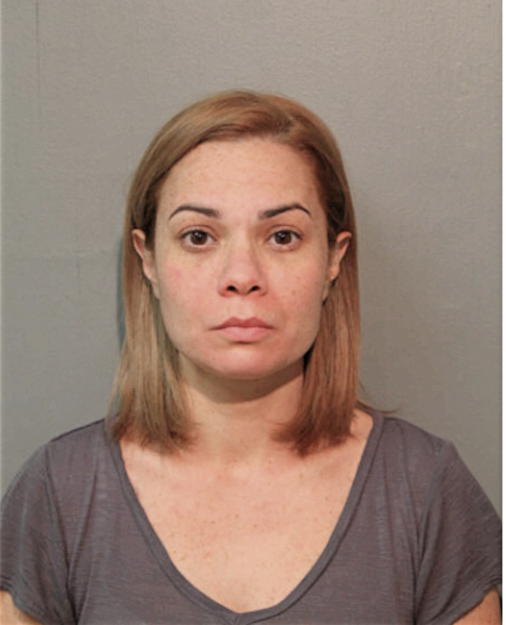 MIOSOTIZ L ALMODOVAR, Cook County, Illinois