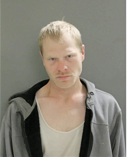ANTHONY R ALWARD, Cook County, Illinois