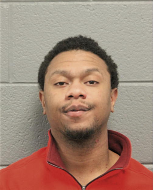 DEANDRE ARMSTEAD, Cook County, Illinois