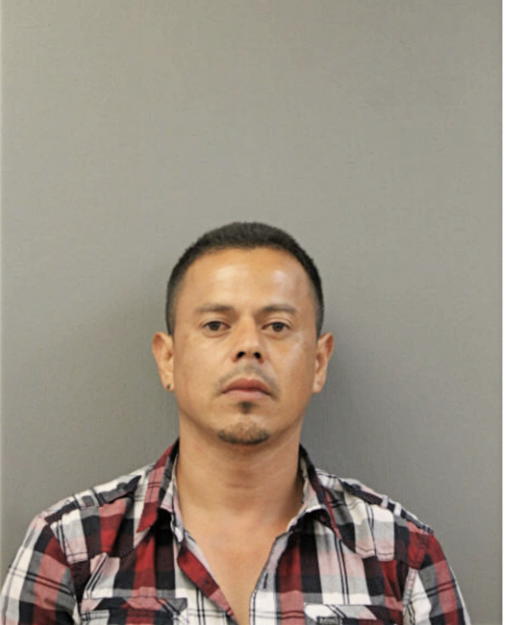 LEOPOLDO ARREGUIN, Cook County, Illinois