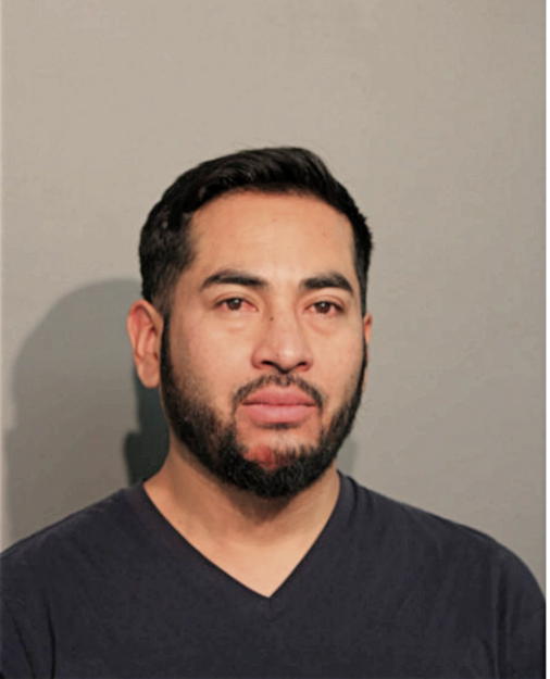 IGNACIO ARRIETA, Cook County, Illinois