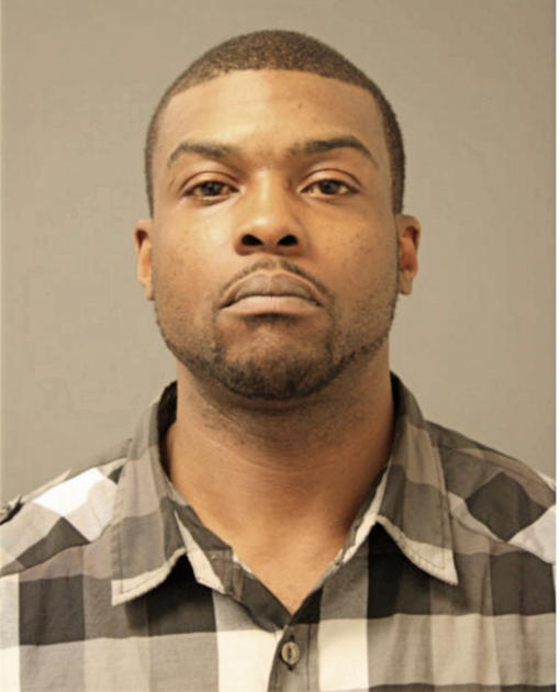 BILLY T ATKINS, Cook County, Illinois