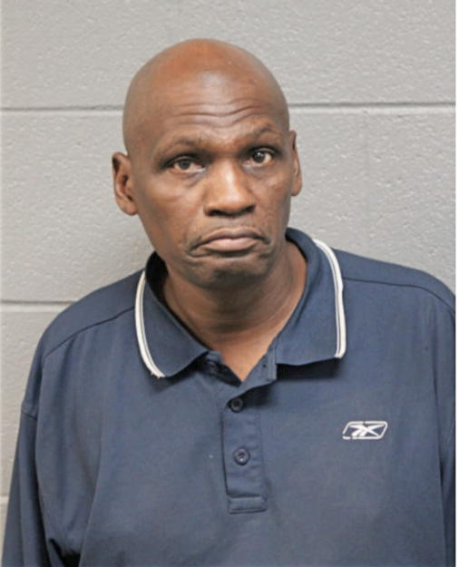 WILLIAM AUSTIN, Cook County, Illinois