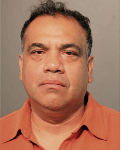 ENRIQUE AVILA, Cook County, Illinois