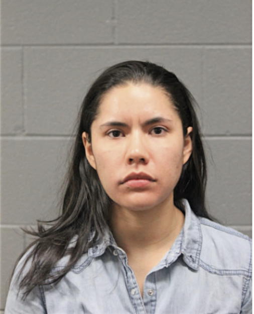 VANESA AVINA, Cook County, Illinois